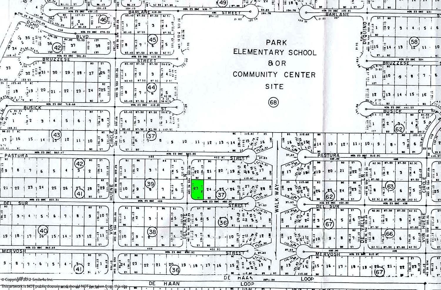 Land for Sale Valencia County NM